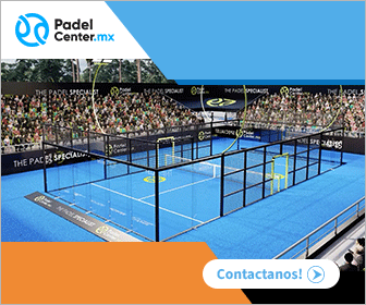 Buscas una cancha de padel, Te cotizamos en 20 minutos