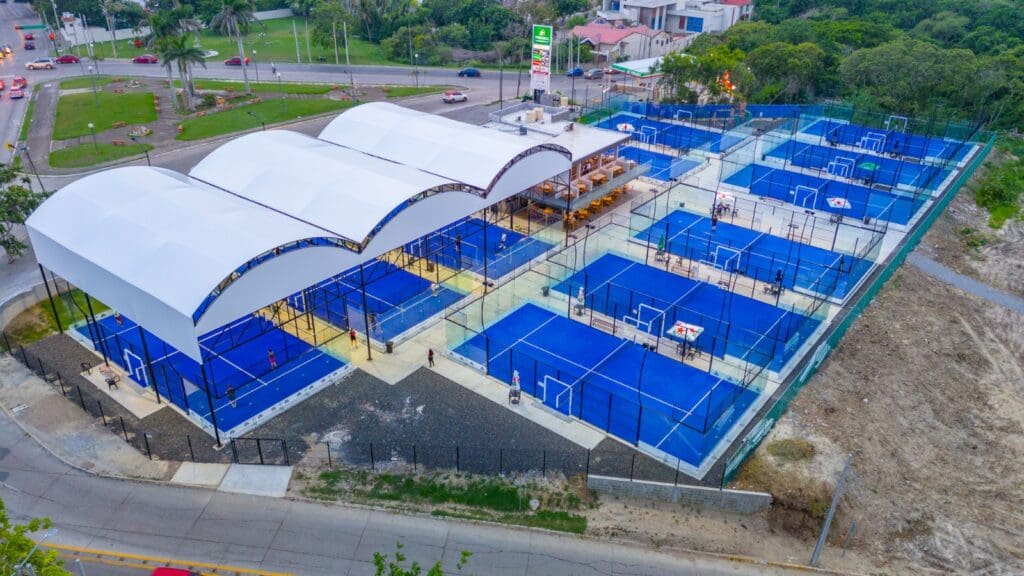 11 TAMPICO CANCHAS DE PADEL