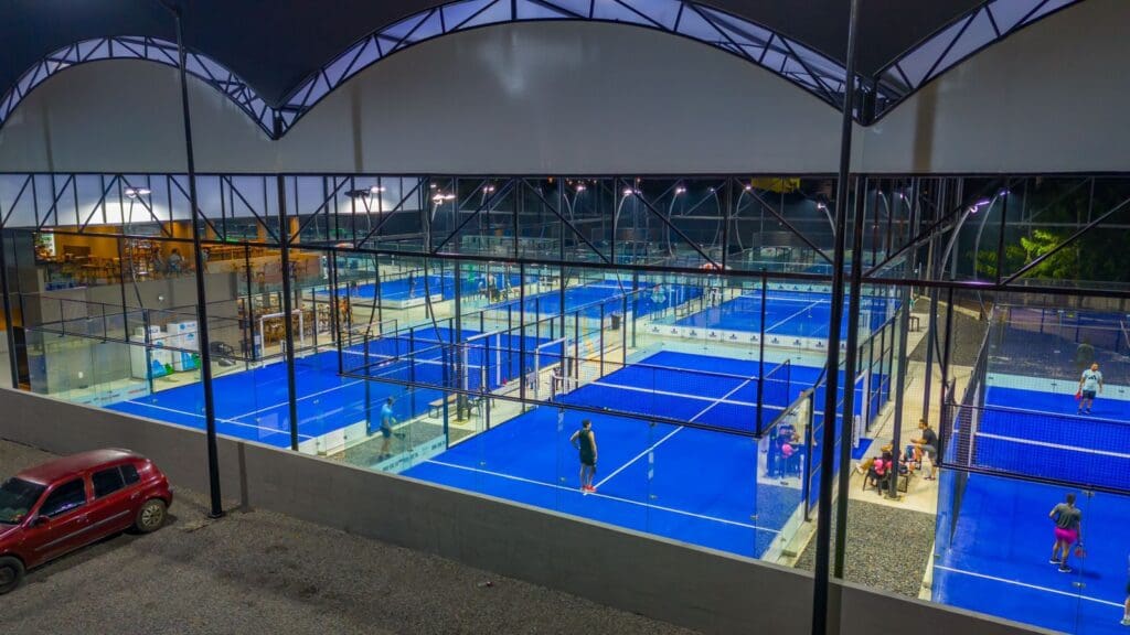 CONSTRUCCION DE PADEL 11 11 TAMPICO