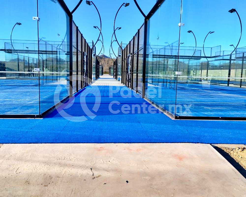 PADEL-MEXICO