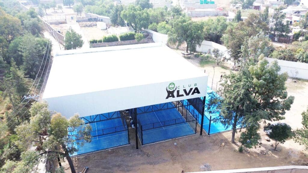 cancha-padel-techada-domo-doble-cuadrado-cancha-de-padel-techada