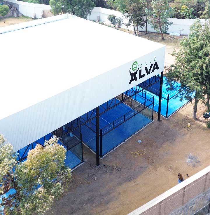 cancha-padel-techada-domo-doble-cuadrado-cancha-de-padel-techada